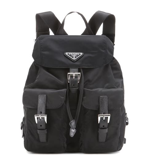 Prada Women's backpacks 